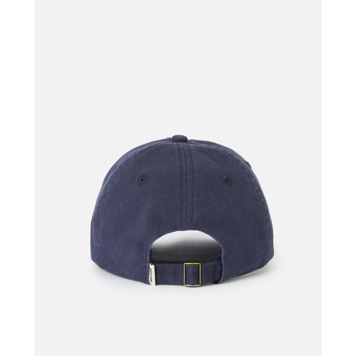 RIP CURL MIXED 6 PANEL CAP VINTAGE NAVY