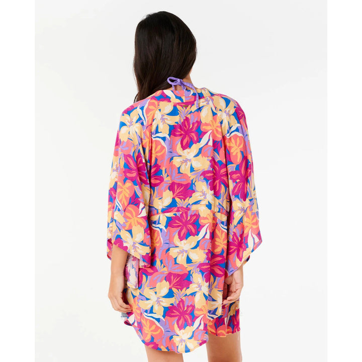 RIP CURL ES VEDRA KIMONO MULTI