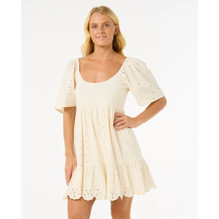 RIP CURL SAN CARLOS LA JOYA MINI DRESS LILY