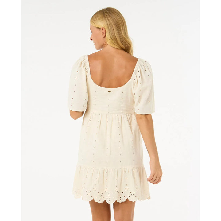 RIP CURL SAN CARLOS LA JOYA MINI DRESS LILY
