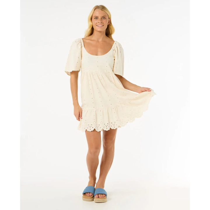 RIP CURL SAN CARLOS LA JOYA MINI DRESS LILY