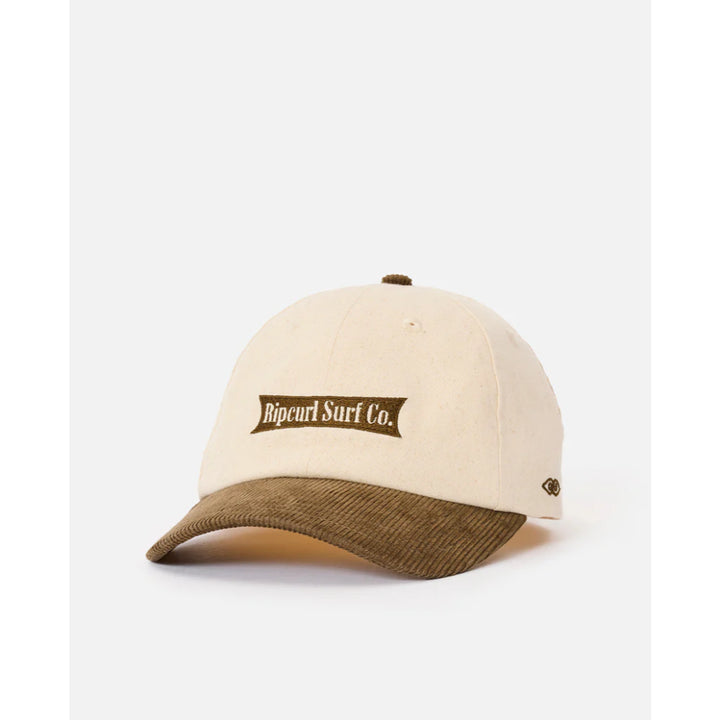 RIP CURL CONTRAST CAP OLIVE