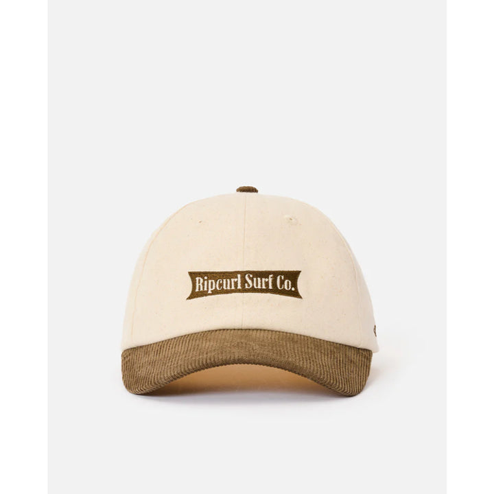 RIP CURL CONTRAST CAP OLIVE