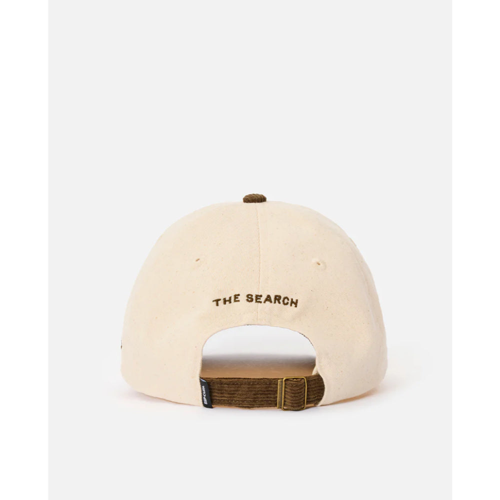 RIP CURL CONTRAST CAP OLIVE