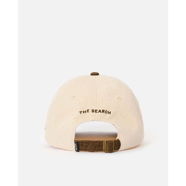 RIP CURL CONTRAST CAP OLIVE