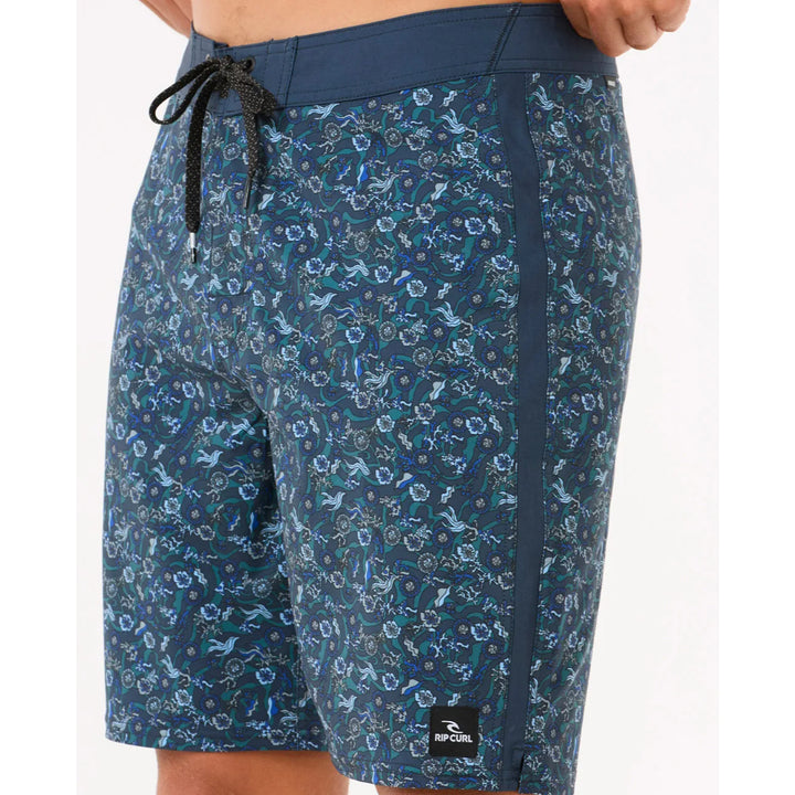 RIP CURL MIRAGE FLORAL REEF WASHED NAVY