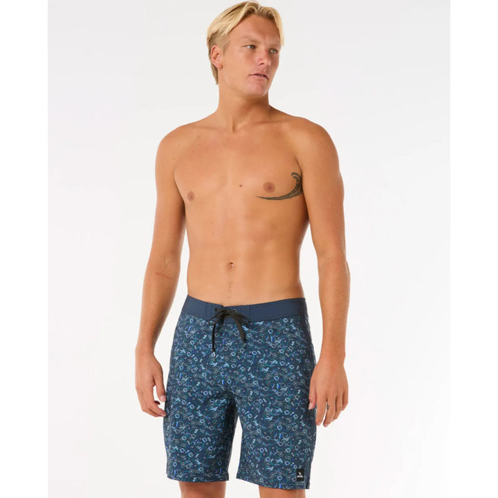 RIP CURL MIRAGE FLORAL REEF WASHED NAVY