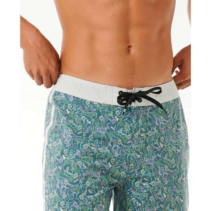 RIP CURL MIRAGE FLORAL REEF BLUE STONE