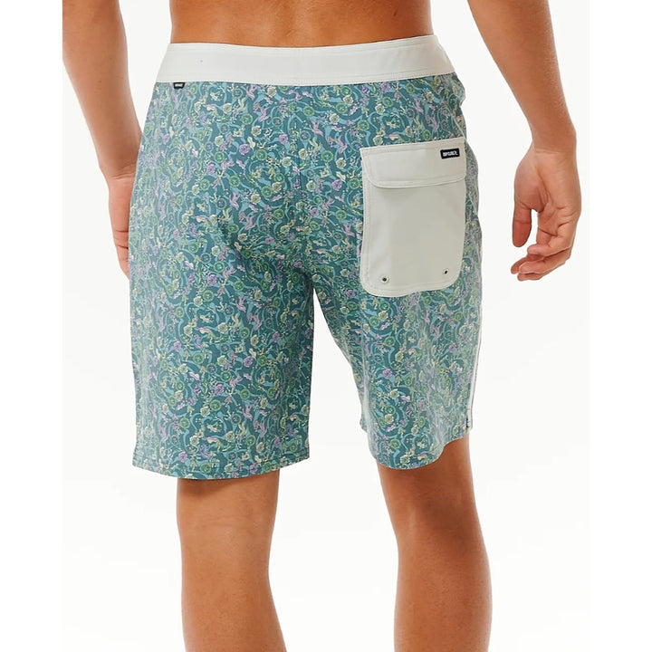 RIP CURL MIRAGE FLORAL REEF BLUE STONE