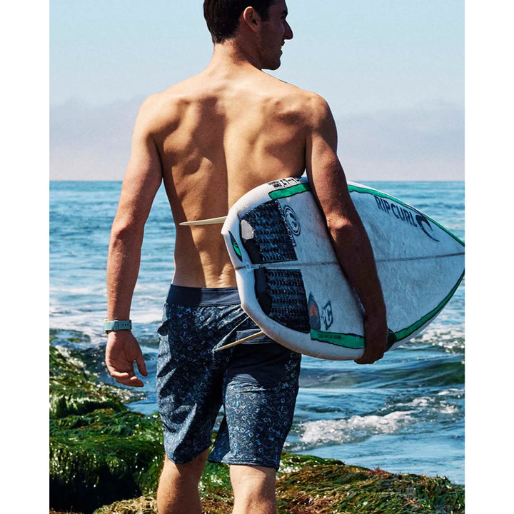 RIP CURL MIRAGE FLORAL REEF WASHED NAVY