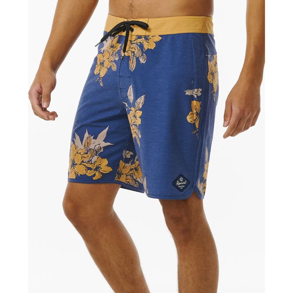 RIP CURL MIRAGE ALOHA HOTEL WASHED NAVY