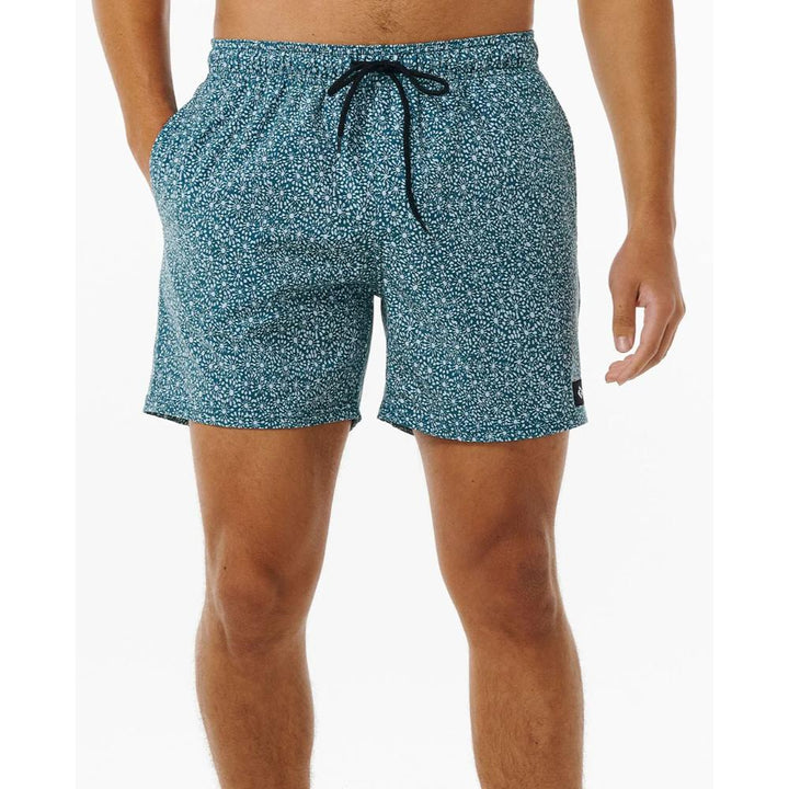 RIP CURL PARTY PACK VOLLEY BLUE GREEN