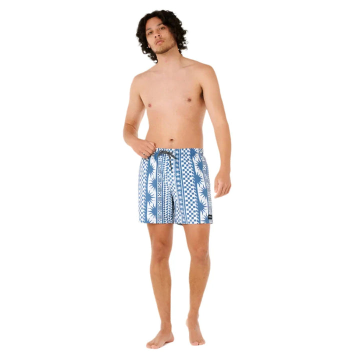 RIP CURL DAILY VOLLEY BLUE