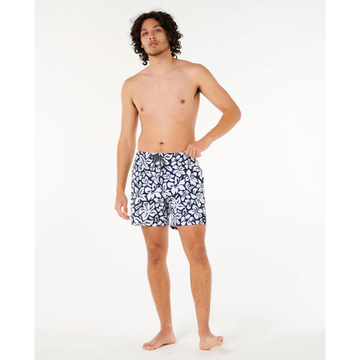RIP CURL DAILY VOLLEY NAVY/GREY