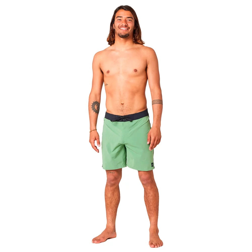 RIP CURL MIRAGE CORE CORDURA JADE