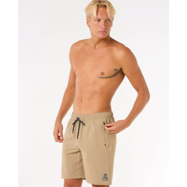 RIP CURL THE SEARCH VOLLEY SAND DUNE