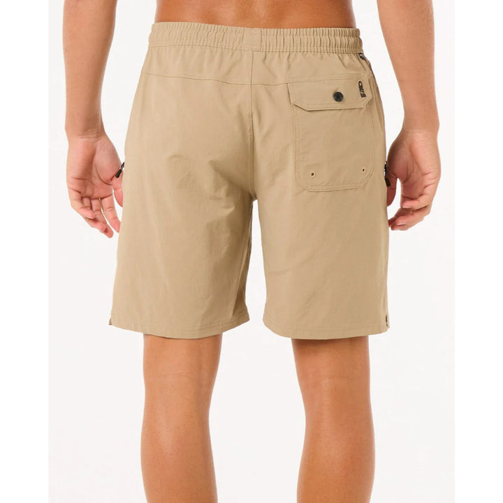 RIP CURL THE SEARCH VOLLEY SAND DUNE