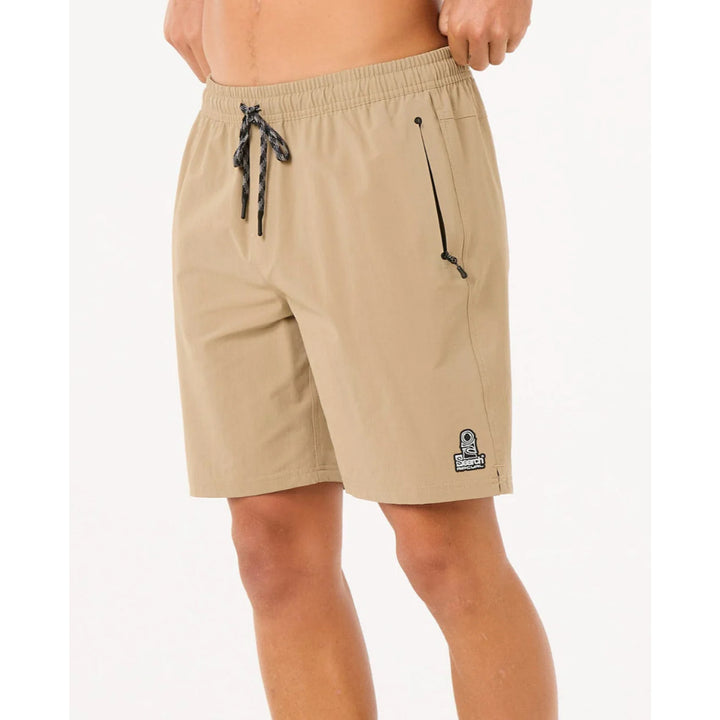 RIP CURL THE SEARCH VOLLEY SAND DUNE