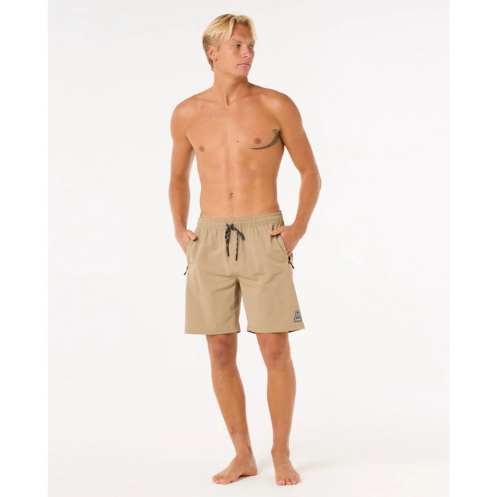 RIP CURL THE SEARCH VOLLEY SAND DUNE