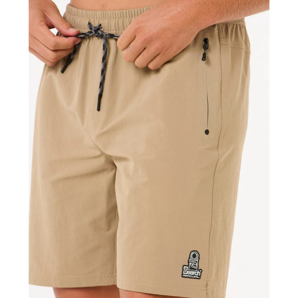 RIP CURL THE SEARCH VOLLEY SAND DUNE