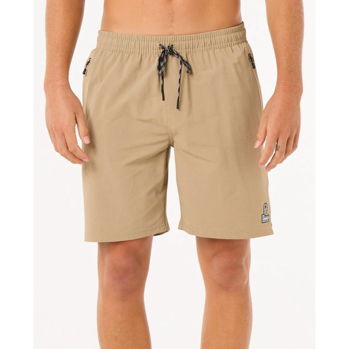 RIP CURL THE SEARCH VOLLEY SAND DUNE