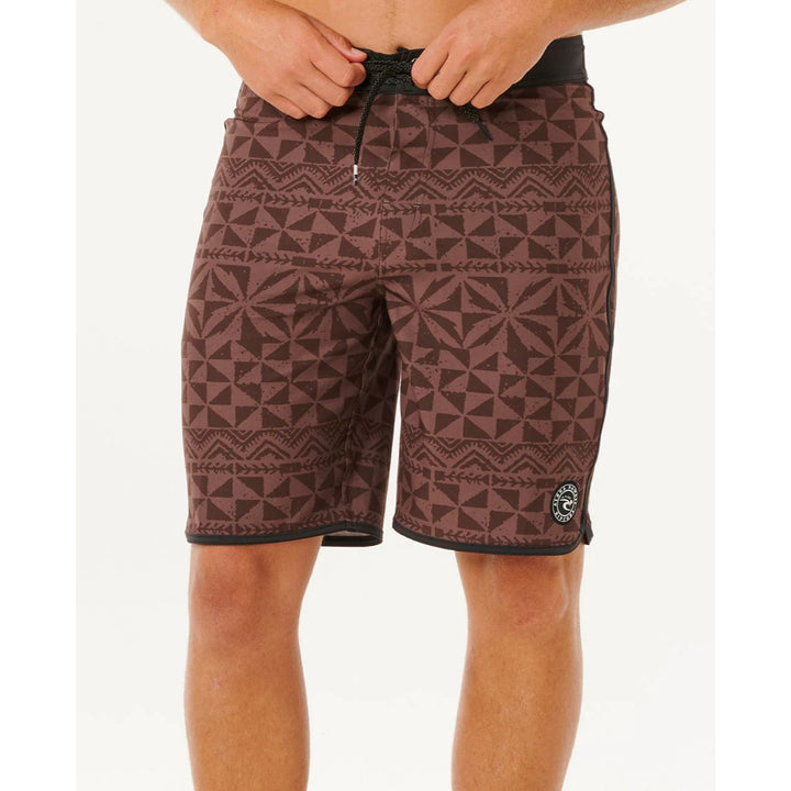 RIP CURL BIG TAPA BROWN