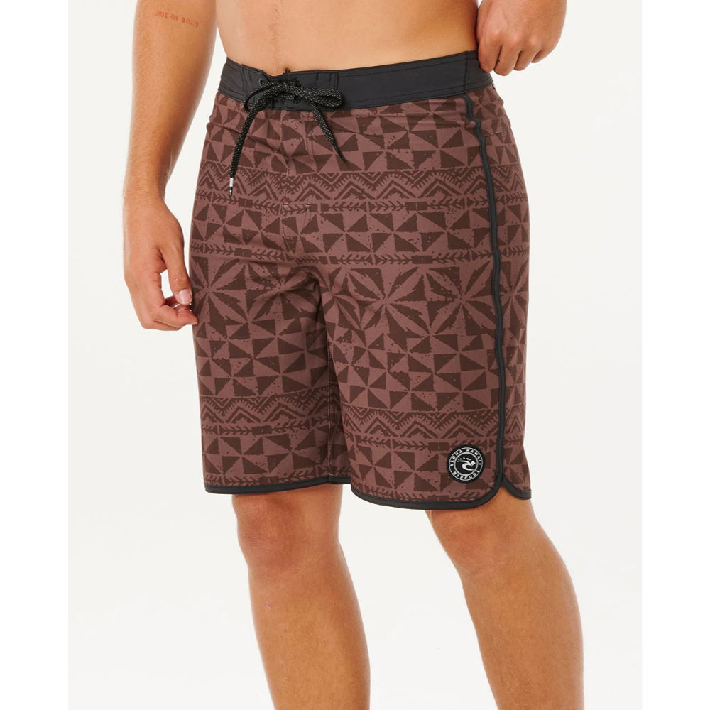RIP CURL BIG TAPA BROWN