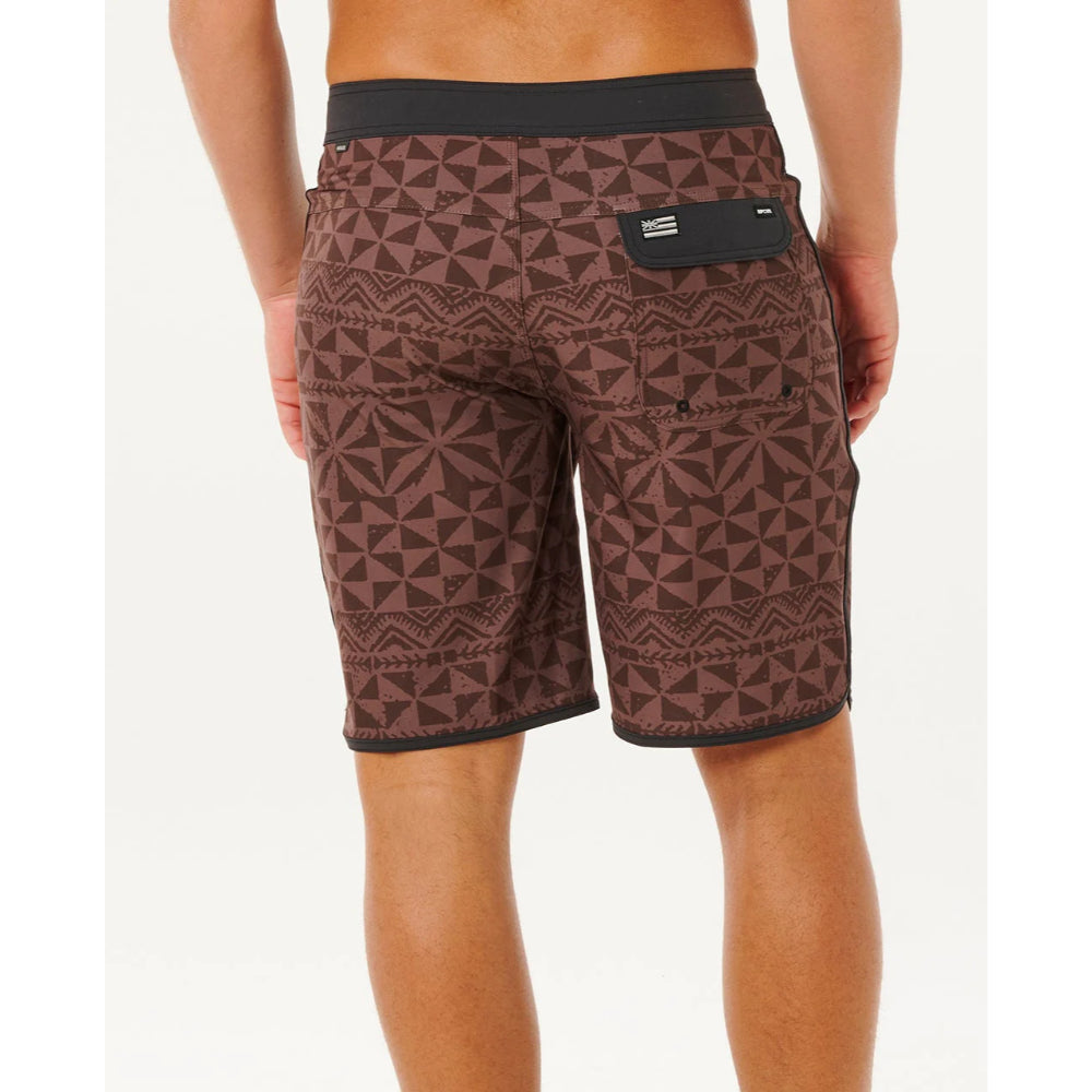 RIP CURL BIG TAPA BROWN
