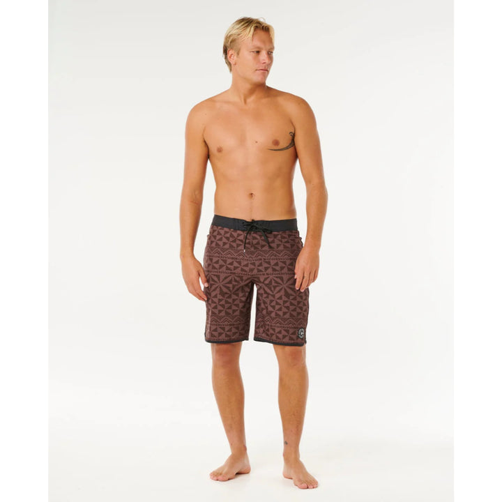 RIP CURL BIG TAPA BROWN
