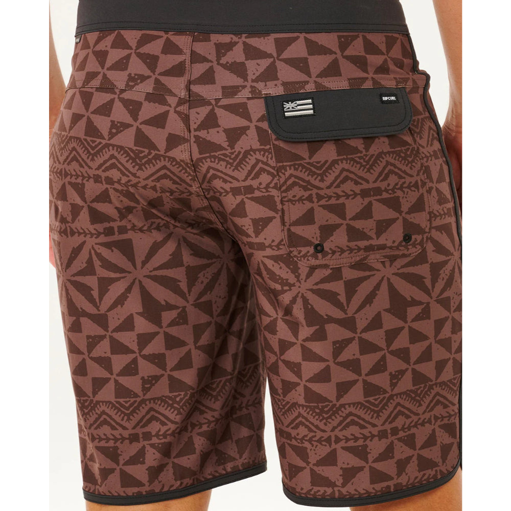 RIP CURL BIG TAPA BROWN