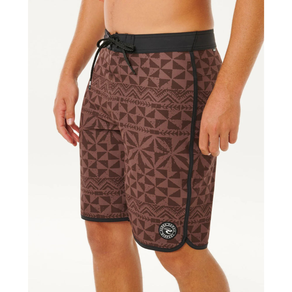 RIP CURL BIG TAPA BROWN