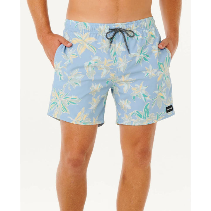 RIP CURL SESSIONS VOLLEY FADED DENIM