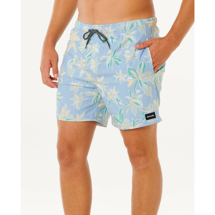 RIP CURL SESSIONS VOLLEY FADED DENIM