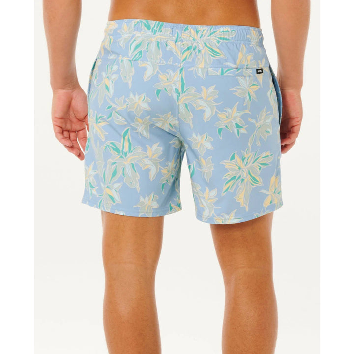 RIP CURL SESSIONS VOLLEY FADED DENIM