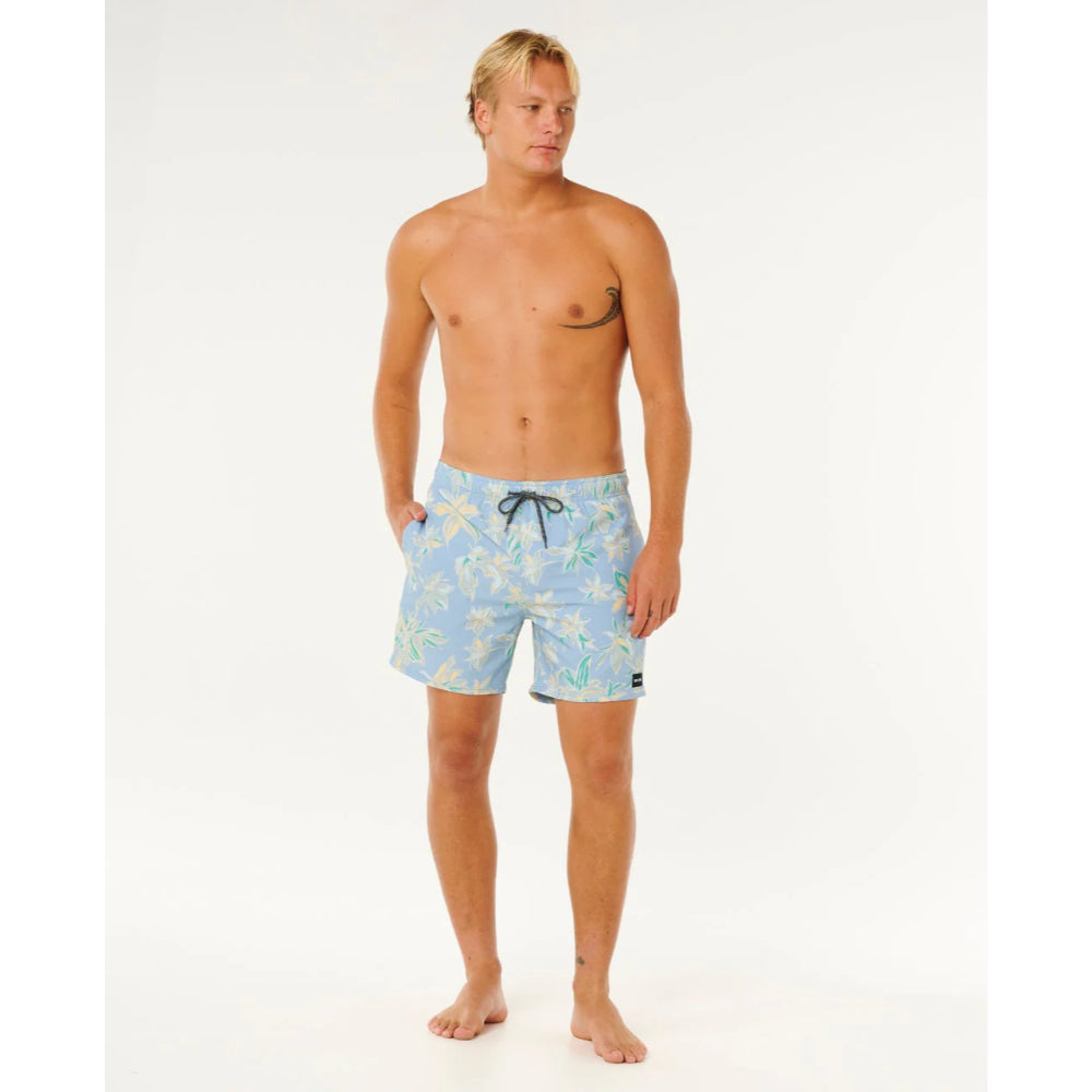 RIP CURL SESSIONS VOLLEY FADED DENIM
