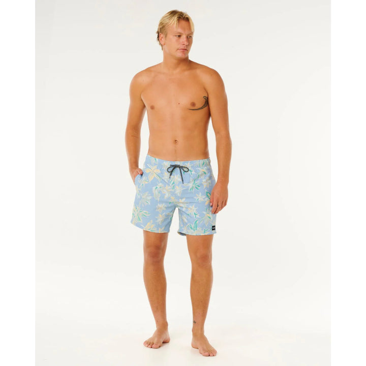 RIP CURL SESSIONS VOLLEY FADED DENIM