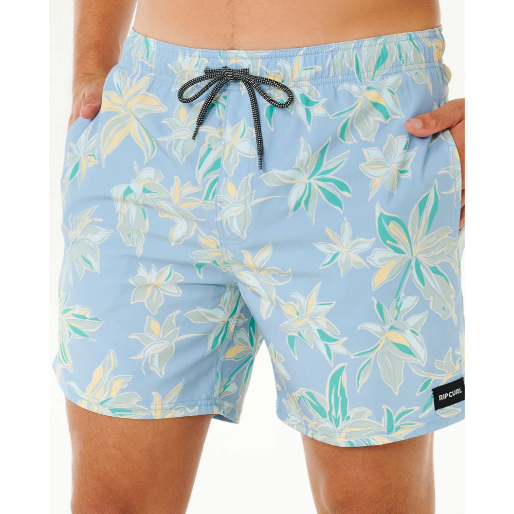 RIP CURL SESSIONS VOLLEY FADED DENIM
