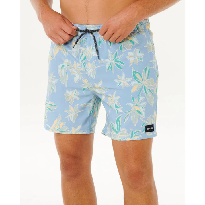 RIP CURL SESSIONS VOLLEY FADED DENIM