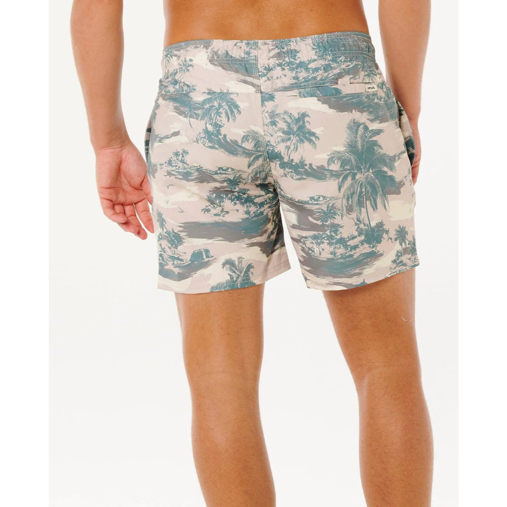 RIP CURL DREAMERS VOLLEY FATIGUE