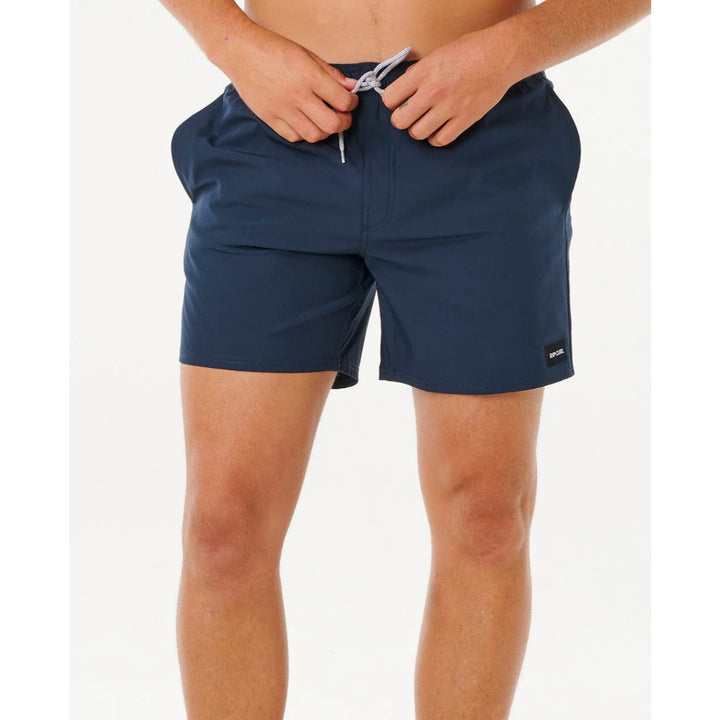 RIP CURL OFFSET DAILY VOLLEY NAVY