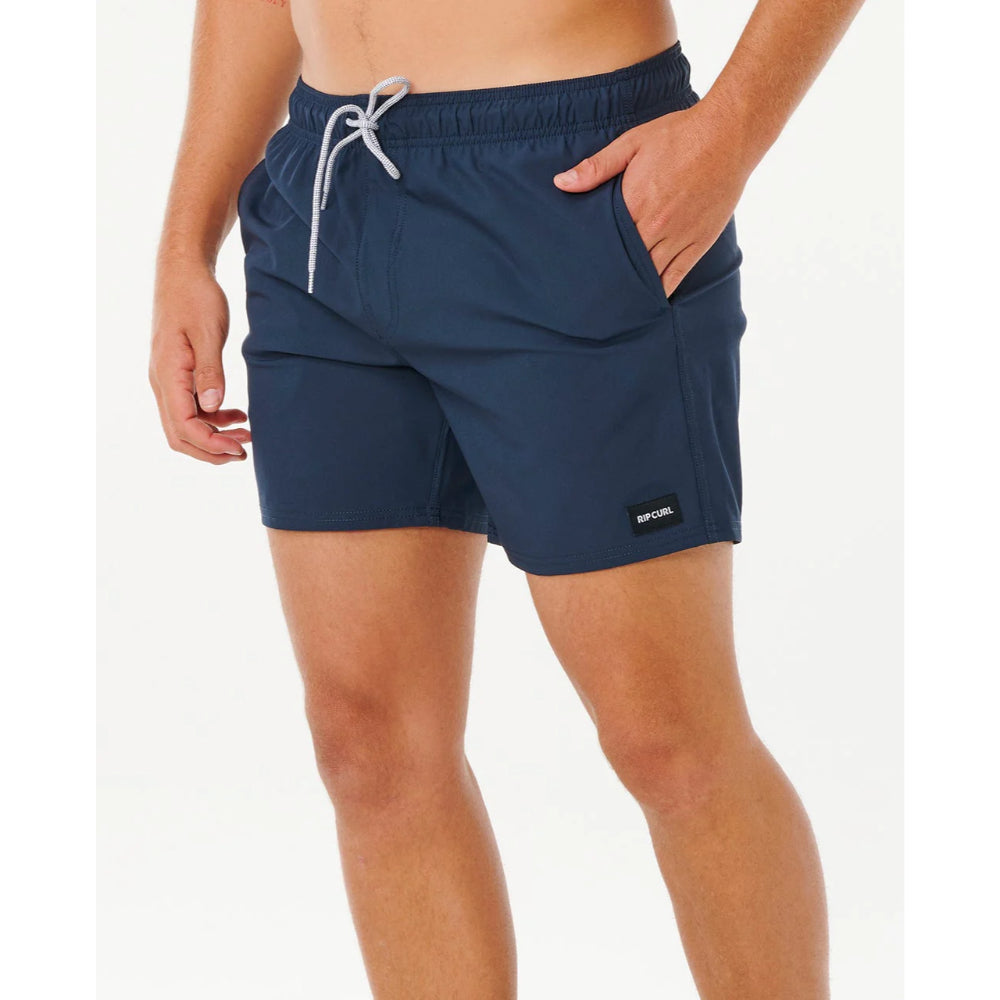 RIP CURL OFFSET DAILY VOLLEY NAVY