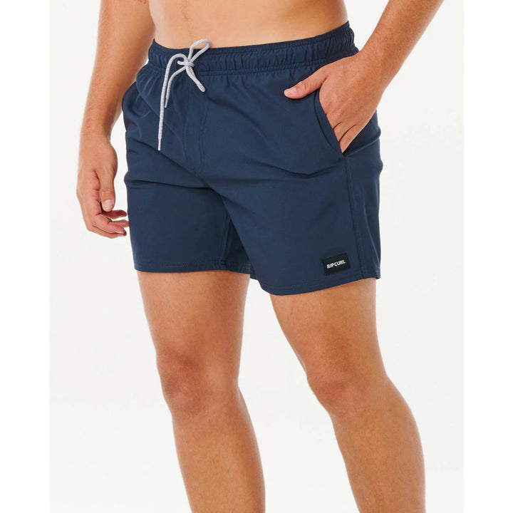 RIP CURL OFFSET DAILY VOLLEY NAVY