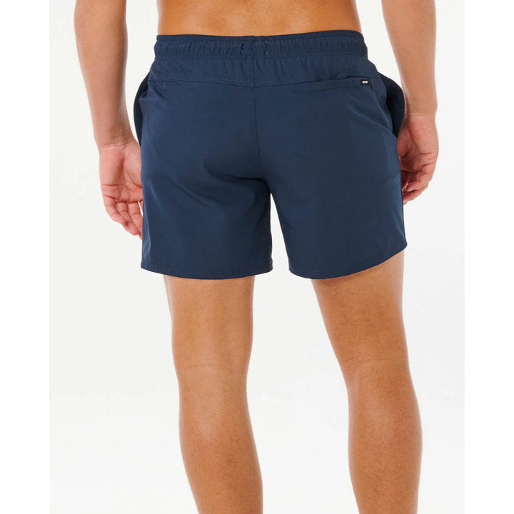 RIP CURL OFFSET DAILY VOLLEY NAVY