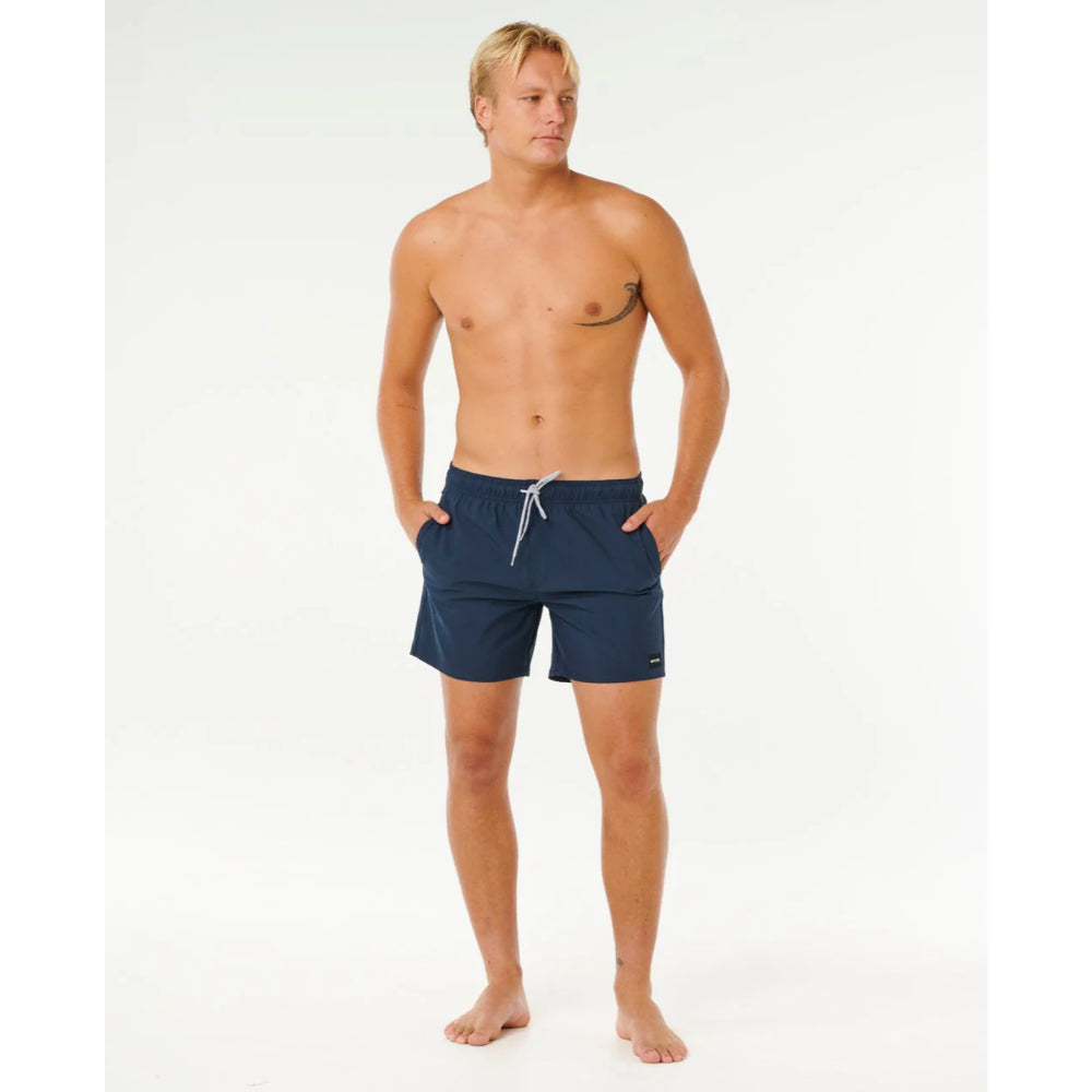 RIP CURL OFFSET DAILY VOLLEY NAVY