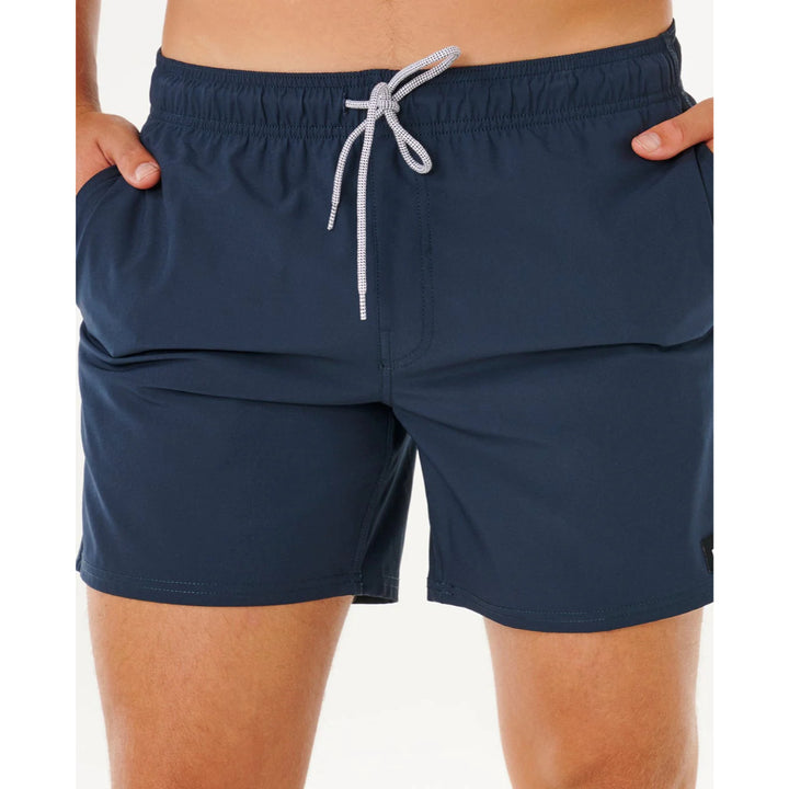 RIP CURL OFFSET DAILY VOLLEY NAVY