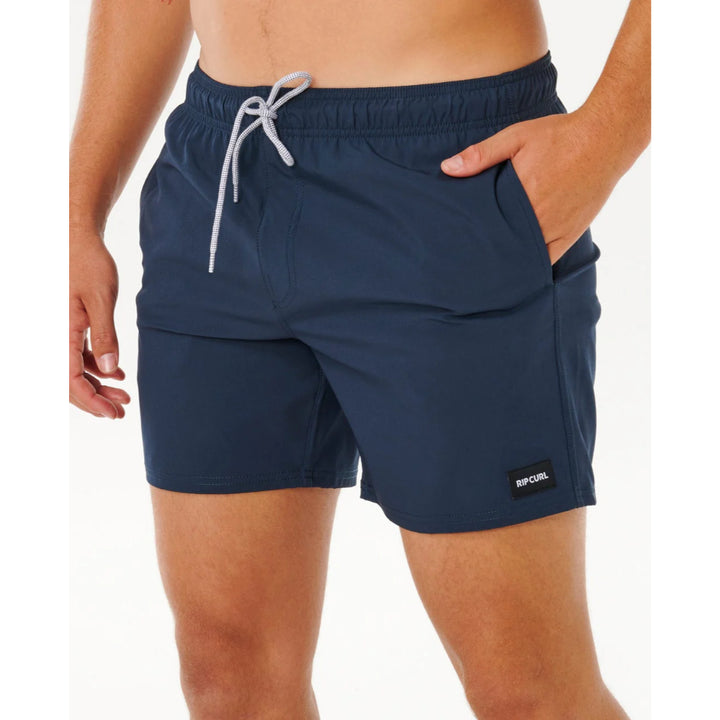 RIP CURL OFFSET DAILY VOLLEY NAVY