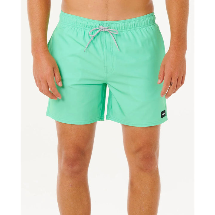 RIP CURL OFFSET DAILY VOLLEY GREEN SD