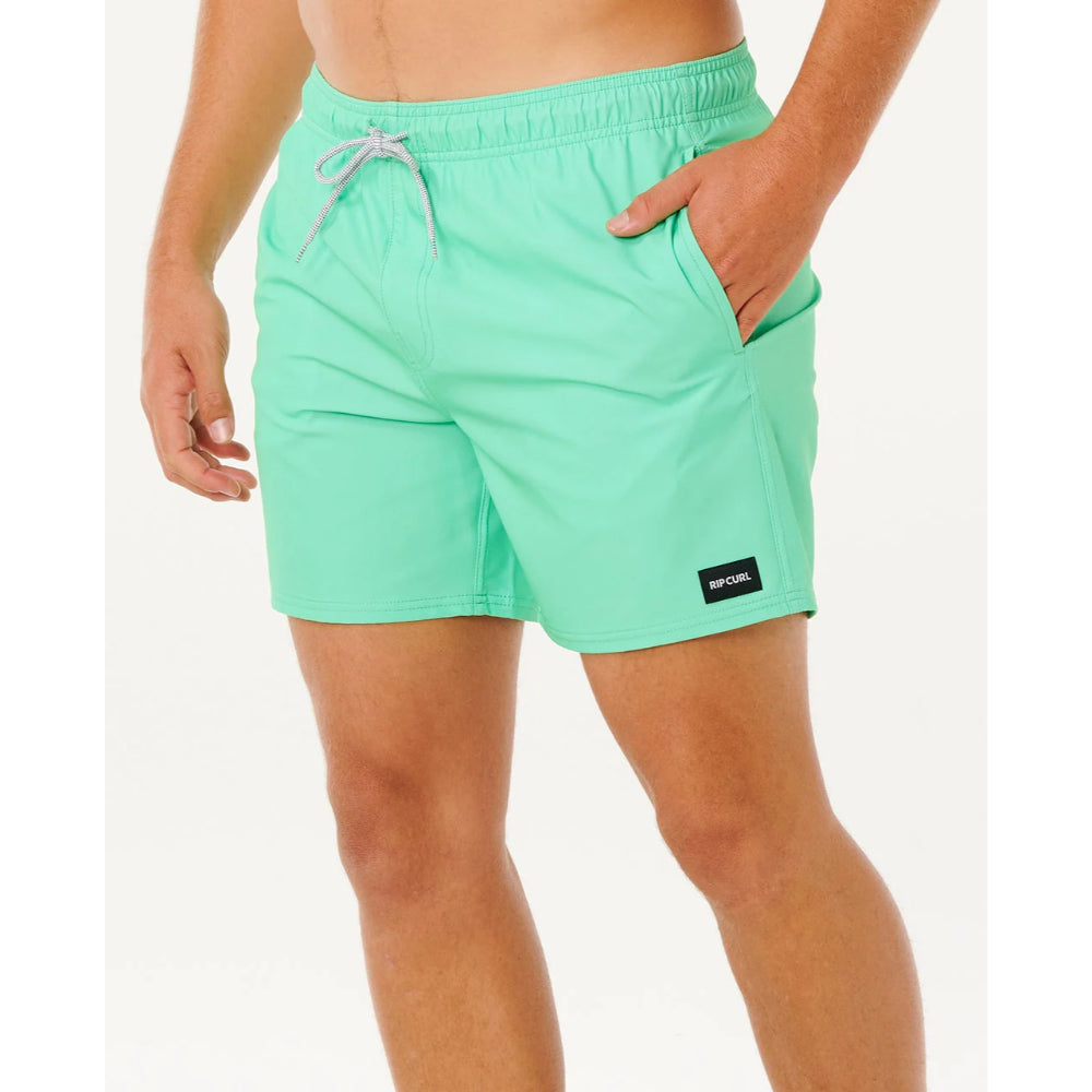RIP CURL OFFSET DAILY VOLLEY GREEN SD