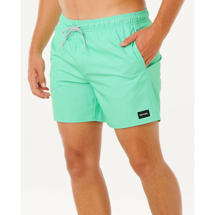 RIP CURL OFFSET DAILY VOLLEY GREEN SD
