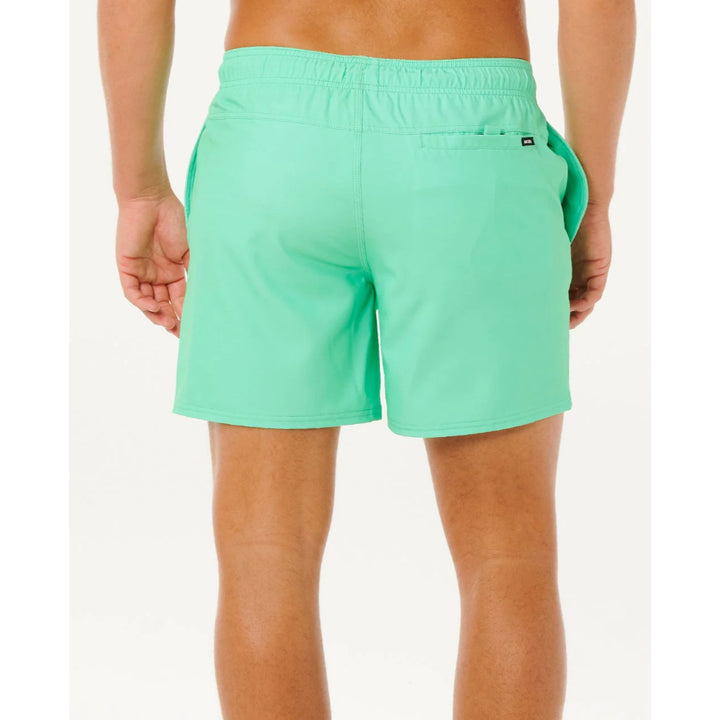 RIP CURL OFFSET DAILY VOLLEY GREEN SD